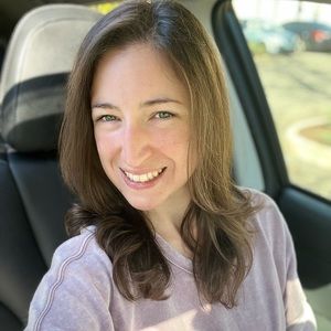 Meet your Posher, Bronwyn